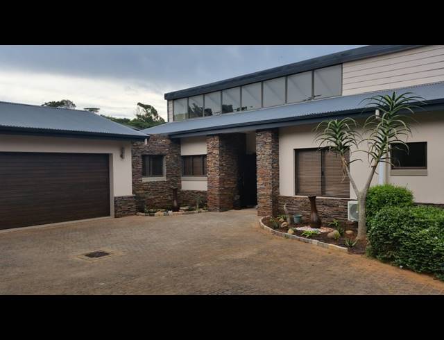 4 BEDROOM HOUSE TO LET IN SIMBITHI ECO ESTATE